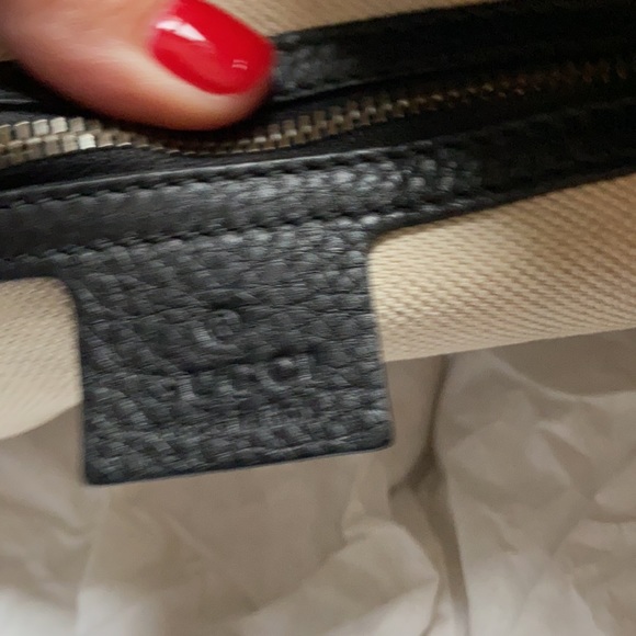 Gucci bag - Picture 7 of 13